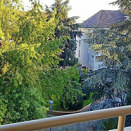 Superbe Studio De 30M2 Proche De Paris Пуасси Экстерьер фото